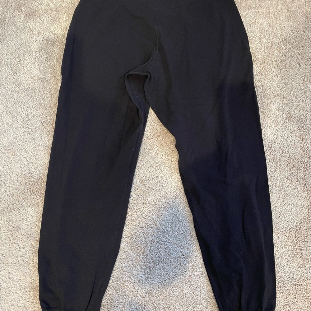 Lululemon Align High Rise Joggers